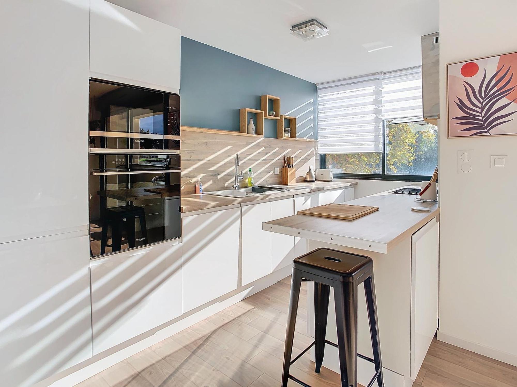Le Canal - Appartement Avec Vue 4 Personnes La Redorte Eksteriør billede